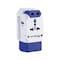 Travel Smart By Conair Travel Smart Conair Type A/B/C/E/F/G/I For Worldwide Adapter Plug w/USB Port TS238X - alternate 1